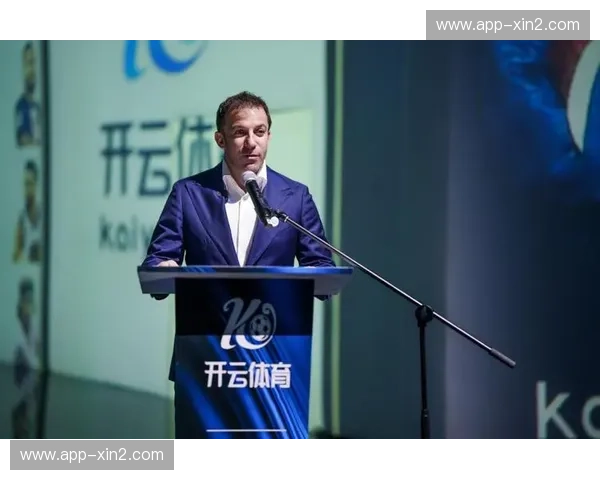 开云体育资讯汇总：一站式掌握全球赛讯与数据的全新体验