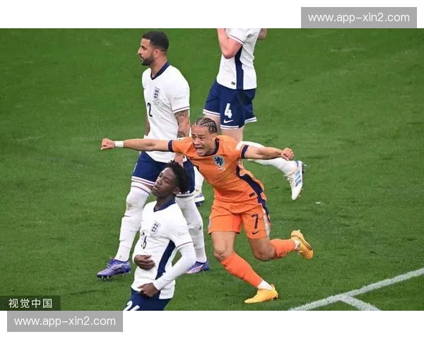 欧洲杯比分：每一次刷新都牵动世界